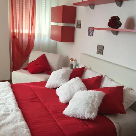 Bed & Breakfast La Favola *