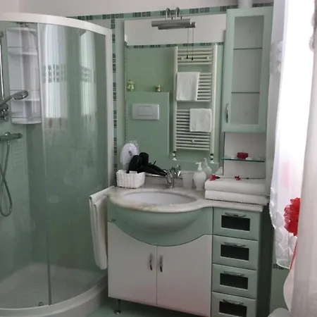 Bed & Breakfast La Favola