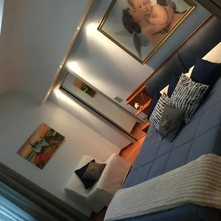 Bed & Breakfast La Favola