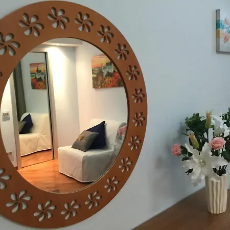 La Favola Bed & Breakfast *
