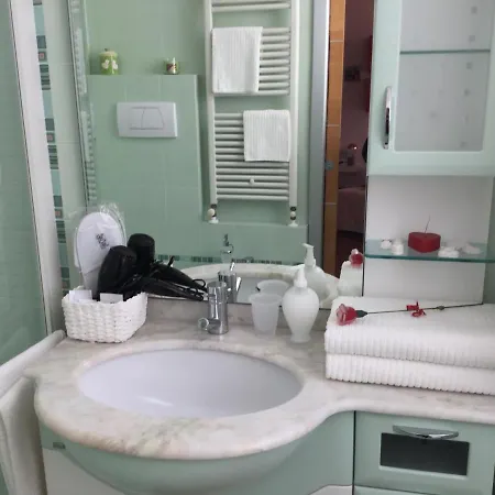 Bed & Breakfast La Favola Castellana Grotte