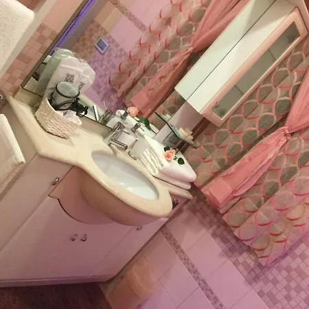 Bed & Breakfast La Favola *