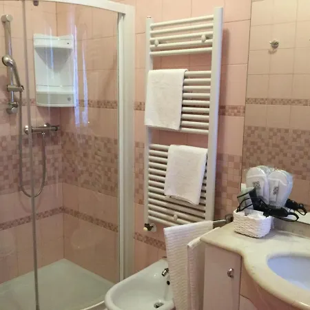 La Favola Bed & Breakfast