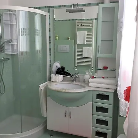 Bed & Breakfast La Favola Castellana Grotte