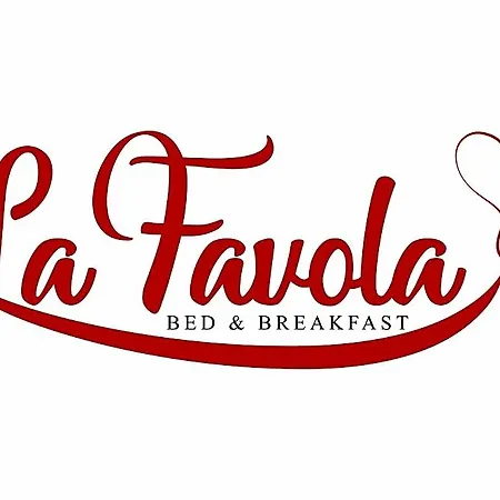 Bed & Breakfast La Favola 3*